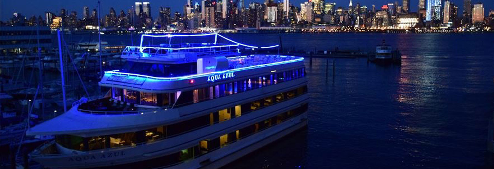 yacht tours nyc